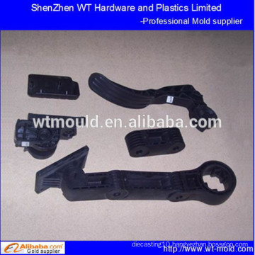 Mold Spare Part with Low Price and Top Quality